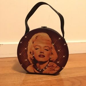 Marilyn Monroe purse